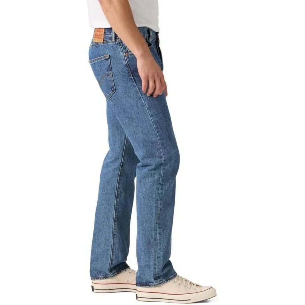 Levis levi 501